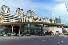 Port Baku Mall