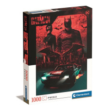 Pzl 1000 Batman