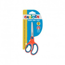 Carioca Scissors 15 Cm Bl.  1Pcs