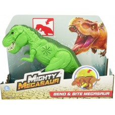 Megasaur Dino Med Ml