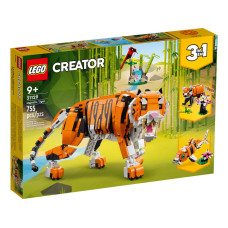 31129 Majestic Tiger