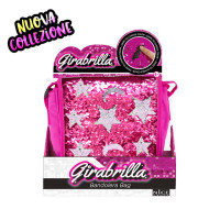 Girabrilla Bandolera & Make Up