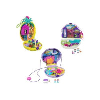 Polly Pocket Large Wearable Compact