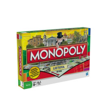 Monopoly National