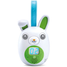 On-The-Go Story Pal,White(Paid Expa