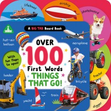 Elc 100 Word Things That Go