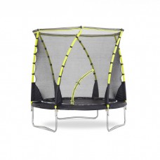 8Ft Whirlwind Trampoline