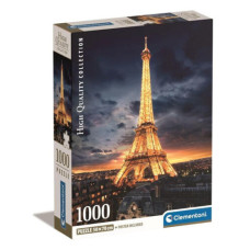 Pzl 1000 Hqc Tour Eiffel