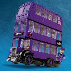 75957 The Knight Bus#
