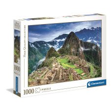 Pzl 1000 Hqc Machu Picchu