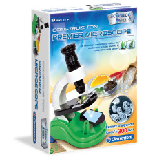 Microscope 1200 (Uk)