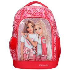 Topmodel Schoolbackpack One Love
