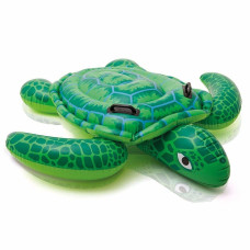 Lt Inflatable Turtle San#