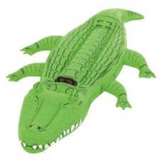 Inflat Crocodile 117Cm