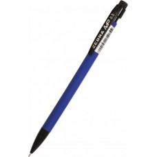 Zebra Mp Pencil 0,5 Solid Blue