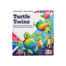 Ag Turtle Twins