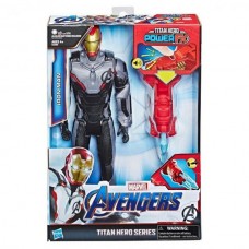 Avengers Titan Hero Power Fx 2.0 Iron Man