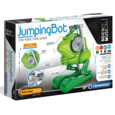 Jumping Bot (Usa Eng)