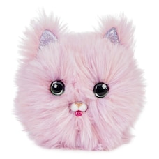 Fur Fluffs Kitty      A22