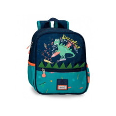 Adapt. Backpack 25 Cm. Enso Dino Artist