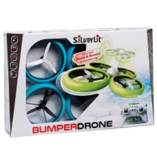 Bumper Drone Asst