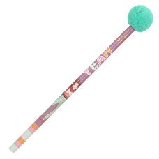 Topmodel Pompom Pencil