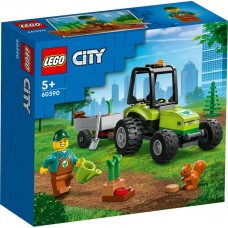 Lego 60390
