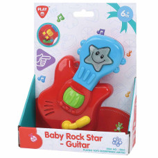 Baby Rock Star - Guitar