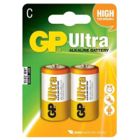 Gp Battery C Cell