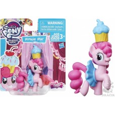 Mlp Fim Coll Story Pack