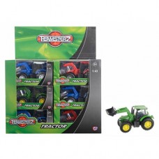 Tz Tractor