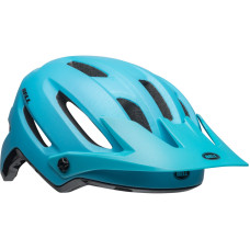 Bicycle Helmet Gloss Blue