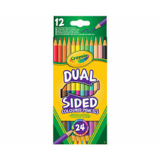 Cr 12 Dual Sided Pencils