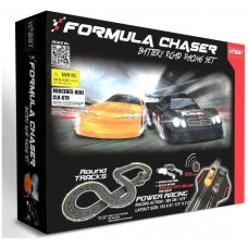 Formula Chaser Set