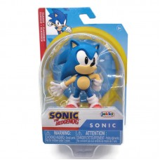 Sonic 2.5 W8 Sonic