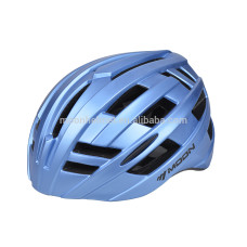 Bicycle Helmet Matte  Blue