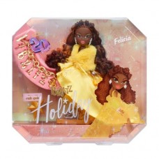 Bratz 20Th Anniversary Felicia Doll