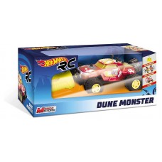 R/C Hot Wheels Dune Monster