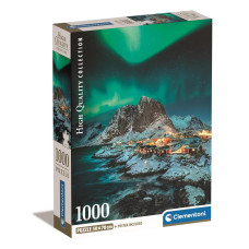 Pzl 1000 Hqc Lofoten Islands Compact