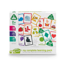 Elc My Comp Learn Pack