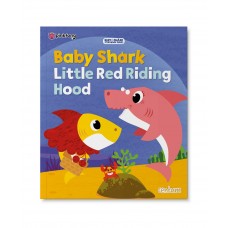 Baby Shark Red Riding