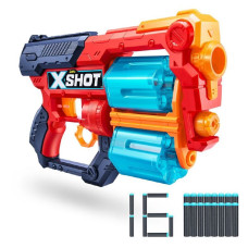 X-Shot Excel Xcess Tk (16 Darts)
