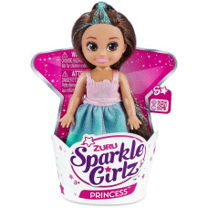 Sparkle Girlz 4.7 Princess Cupcake