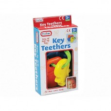 Fun Time Key Teether