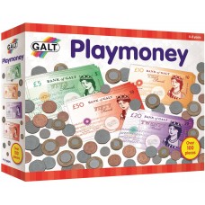Play Money #