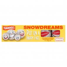 Snowballs 4Pk