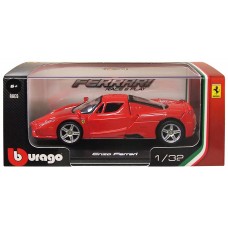 1:32  Ferrari Enzo