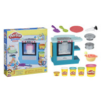 Pd Rising Cake Oven Playset