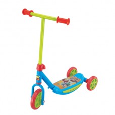 Scooter 3 Wheel Toy Stor