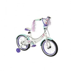 Huffy Cream Soda Girls Bike 16In